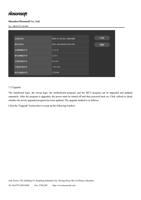Upgrade The mainboard logic the sweep logic the motherboard (Page 34 / 72) PrintExp Printer Control & Alignment Software Instruction